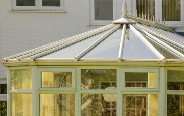 conservatory roof repair Upper Bighouse, Highland