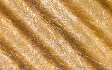 Upper Bighouse fibreglass roof waterproofing