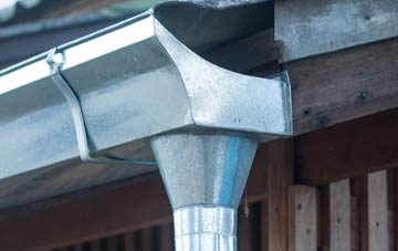 Upper Bighouse guttering companies