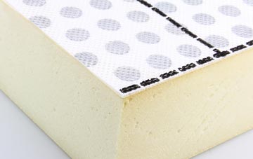 meeting Upper Bighouse building codes