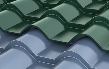 who should consider Upper Bighouse plastic roofs