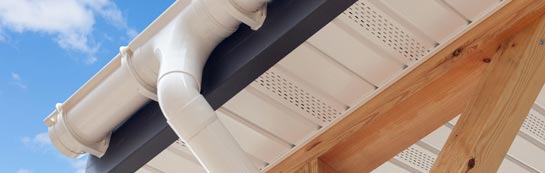 get Upper Bighouse guttering quotes today