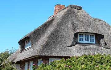 thatch roofing Upper Bighouse, Highland