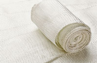 Upper Bighouse fibreglass roofing repairs