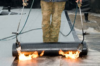 Upper Bighouse flat roof sealing quote