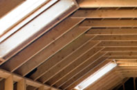 Upper Bighouse tapered roof insulation quotes